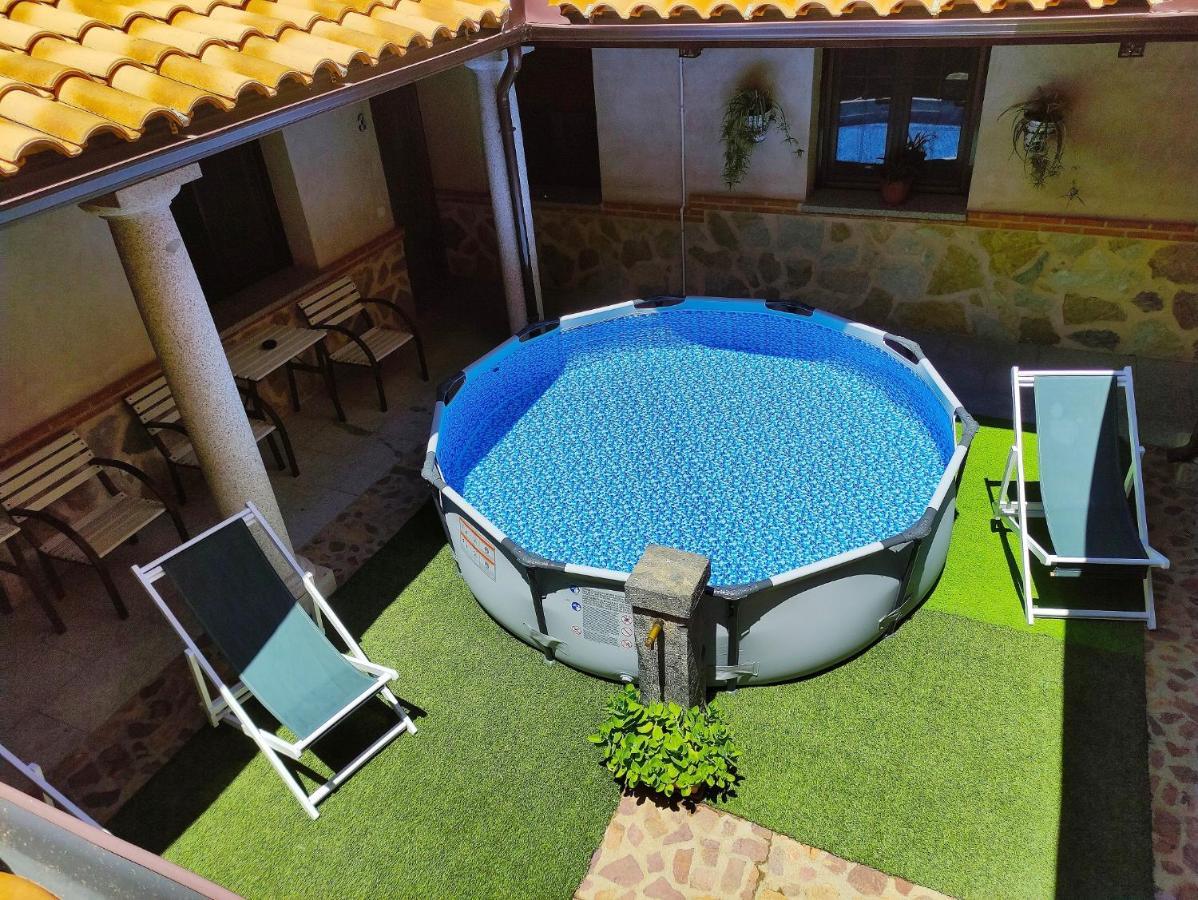 Los Laureles 2 Урда Экстерьер фото