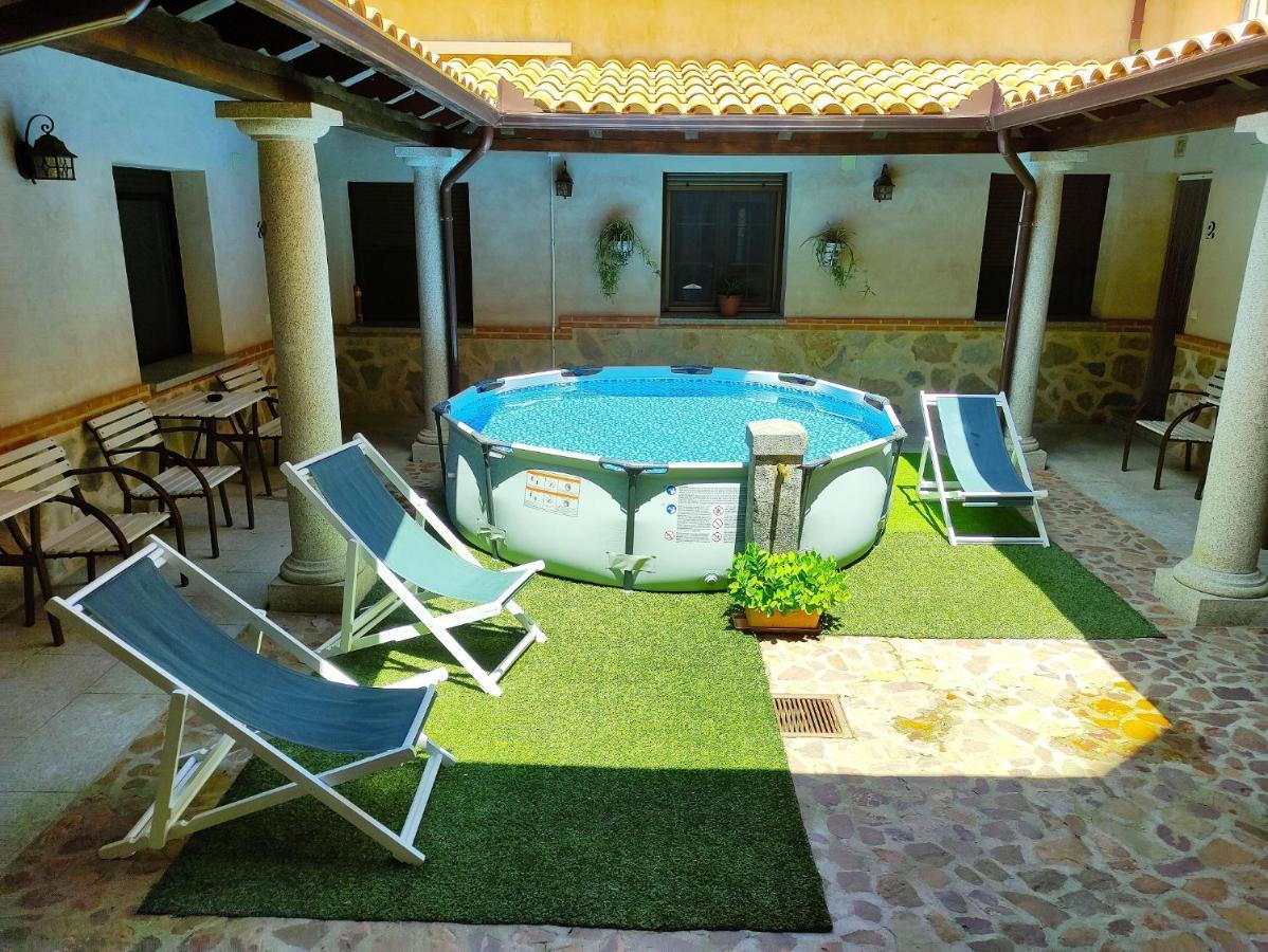 Los Laureles 2 Урда Экстерьер фото