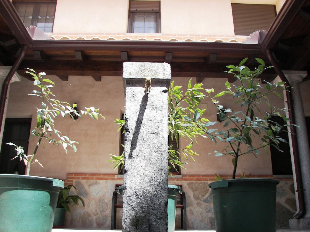 Los Laureles 2 Урда Экстерьер фото