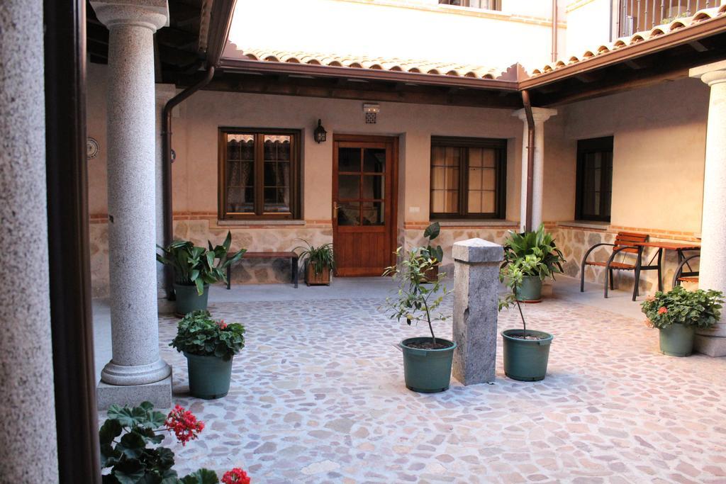 Los Laureles 2 Урда Экстерьер фото