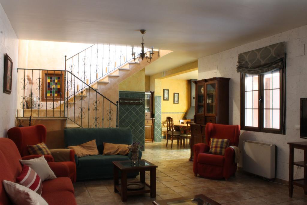 Los Laureles 2 Урда Экстерьер фото