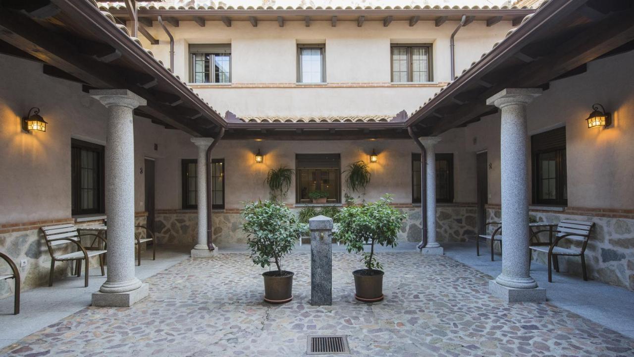 Los Laureles 2 Урда Экстерьер фото