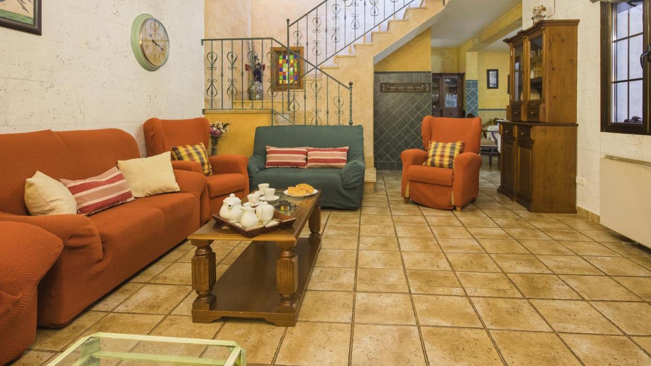 Los Laureles 2 Урда Экстерьер фото