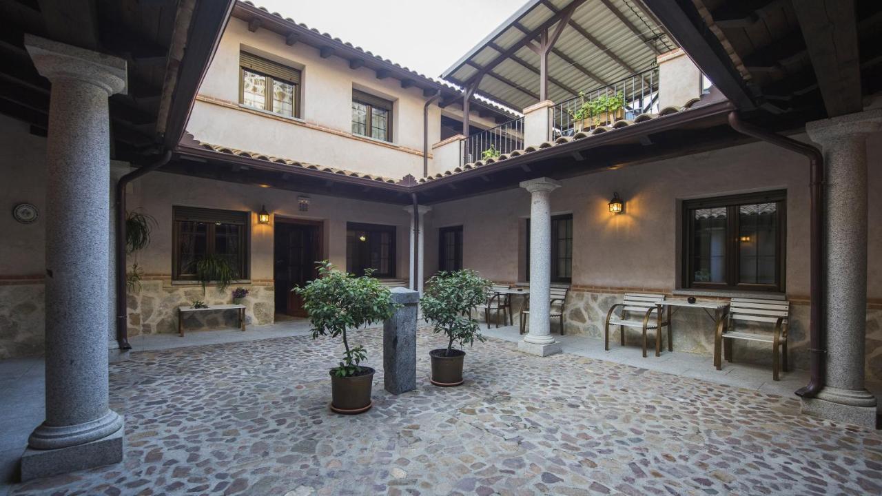 Los Laureles 2 Урда Экстерьер фото