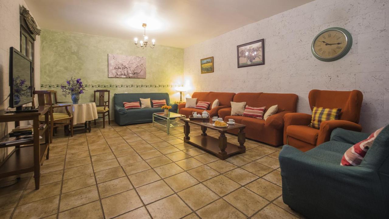 Los Laureles 2 Урда Экстерьер фото