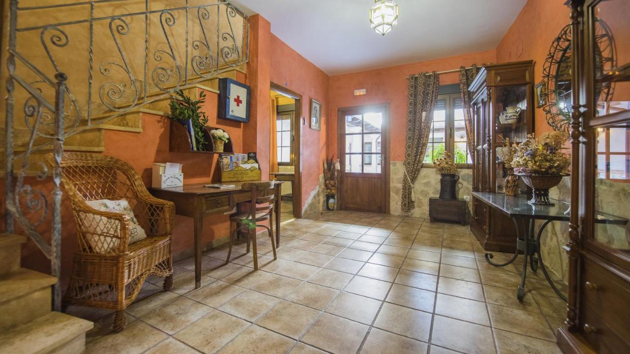 Los Laureles 2 Урда Экстерьер фото