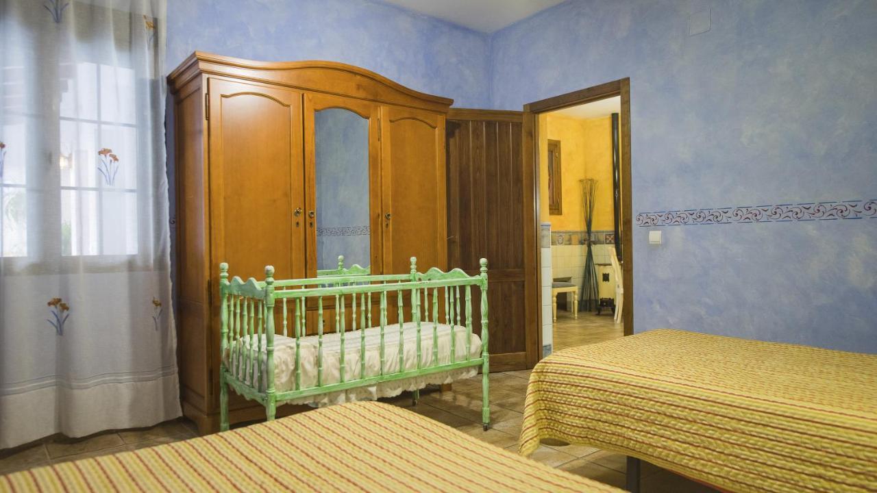 Los Laureles 2 Урда Экстерьер фото