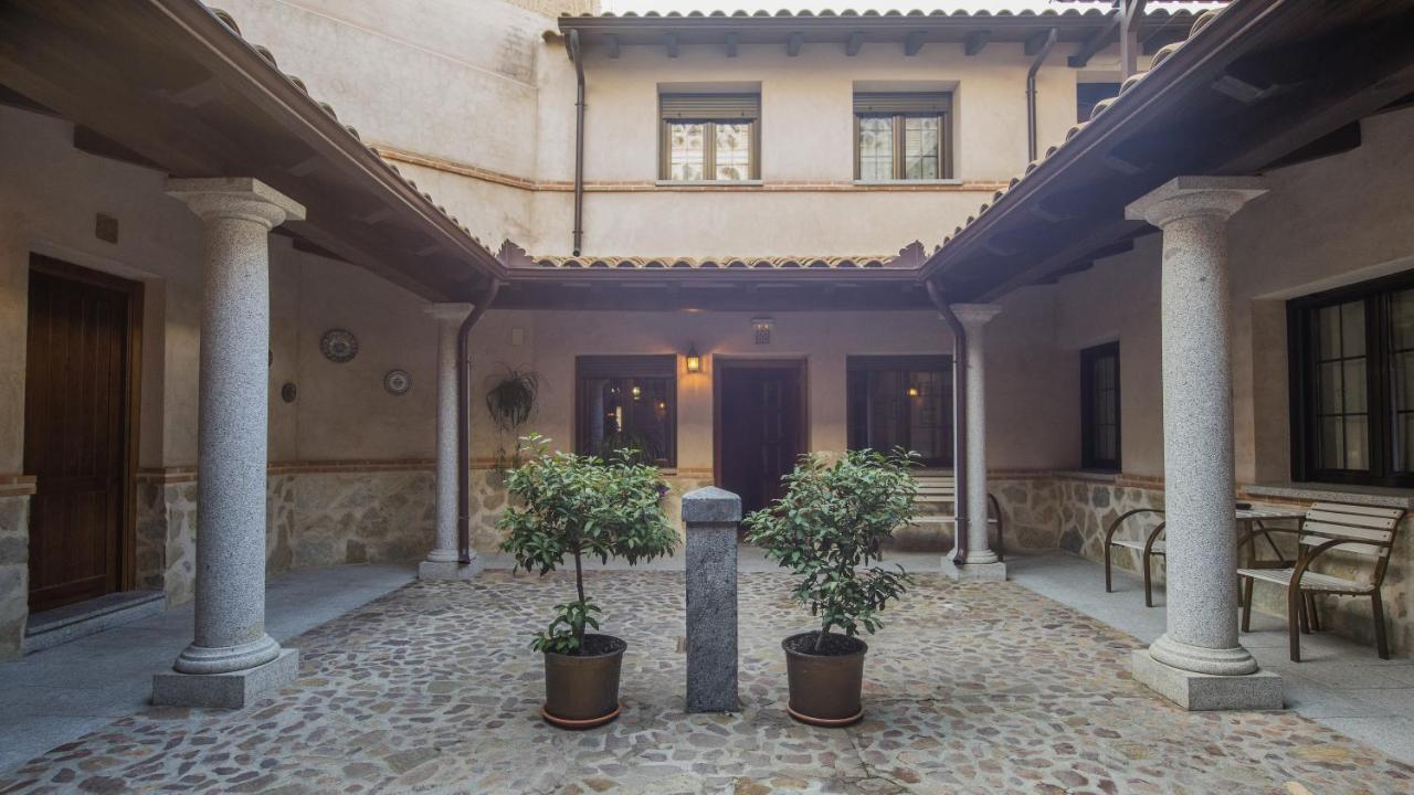 Los Laureles 2 Урда Экстерьер фото